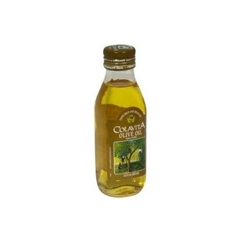 Colavita-Pure Olive Oil (6x6/8.5 Oz)