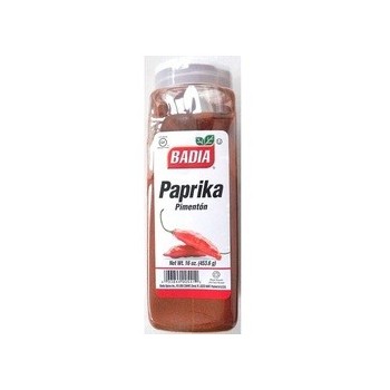 Badia Spanish Paprika (6x16 OZ)