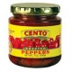 Cento Roasted Peppers (12x7 OZ)