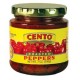 Cento Roasted Peppers (12x7 OZ)