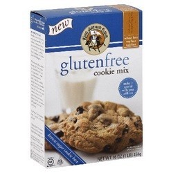 King Arthur Flour GF Cookie Mix (6x16OZ )