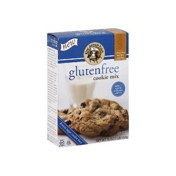 King Arthur Flour GF Cookie Mix (6x16OZ )