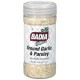 Badia Ground Garlic &amp; Parsley (12x5 OZ)