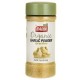 Badia Organic Garlic Powder (12x3 OZ)