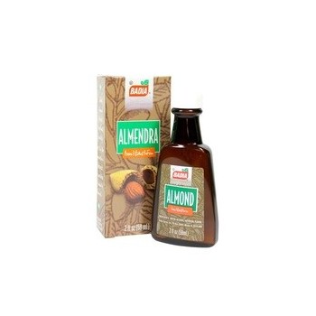 Badia Almond Extract (12x2 FZ)