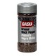 Badia Ground Black Pepper (12x2 OZ)