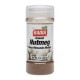 Badia Ground Nutmeg (12x2 OZ)
