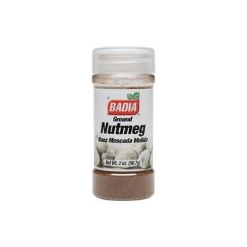 Badia Ground Nutmeg (12x2 OZ)