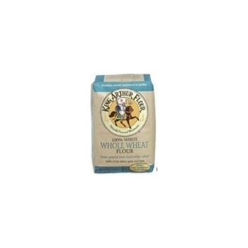 King Arthur White Wheat Multi Purpose Flour (8x5lb)