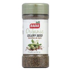 Badia Celery Seed (12x2 OZ)