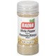 Badia Ground White Pepper (12x2 OZ)