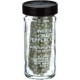 Morton &amp; Bassett Peppercorns Whole Green .5 oz Case of 3