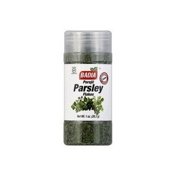 Badia Parsley Flakes (12x1 OZ)