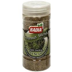 Badia Gourmet Italian Seasoning Blends (12x1.25 OZ)