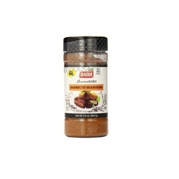 Badia Grilling Spices Display (60xCT)