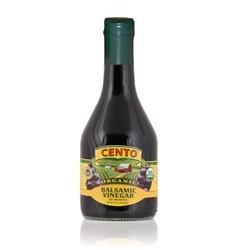 Cento Balsamic Vinegar (12x17 FZ)
