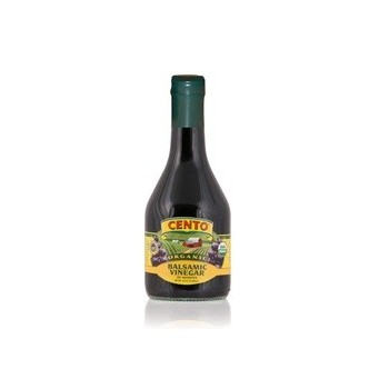 Cento Balsamic Vinegar (12x17 FZ)