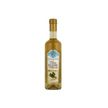 Colavita White Balsamic Vinegar (6x17.0 FZ)