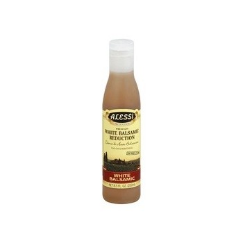 Alessi White Balsamic Vinegar Reduction (6x8.5 FZ)