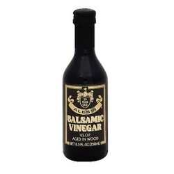Alessi 20 Year Old Balsamic Vinegar (6x8.5 FZ)