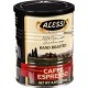 Alessi Coffee Caffe Espresso 8.8 oz Case of 6