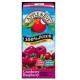 Apple & Eve 100% Cranberry Raspberry Juice (5x8/200 ML)