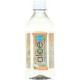 Lily Of The Desert Aloe H2O Organic Peach Mango Gluten Free 16.9 oz case of 12