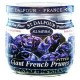 St Dalfour Prunes French Giant Pitted 7 oz Case of 6