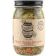 Brooklyn Brine Spicy Maple Bourbon Pickles (12x16 OZ)