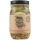 Brooklyn Brine Maple Bourbon Bread &amp; Butter Pickles (12x16 OZ)