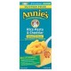 Annie&#039;s Homegrown Quinoa Rice Pasta &amp; White Cheddar (12x6 OZ)