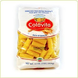 Colavita Rigatoni (20x16 OZ)