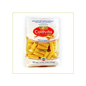 Colavita Rigatoni (20x16 OZ)