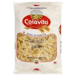 Colavita Farfalle(Bow Ties) Pasta (20x16 OZ)