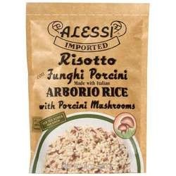 Alessi Risotto 3 Variants 72CT (72x1 CT)