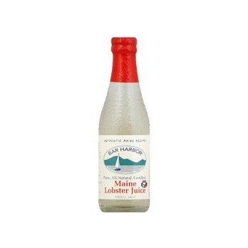 Bar Harbor Maine Lobster Juice (24x8 FZ)