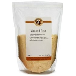 King Arthur Flour Almond, GF (4x16 OZ)