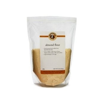 King Arthur Flour Almond, GF (4x16 OZ)