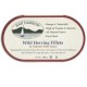 Bar Harbor Wild Herring Fillets In Cabernet Wine (12x7 OZ)