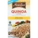 Near East Quinoa Blend Zesty Lemon 5.22 oz case of 12