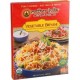 Mother India Organic Vegetable Biryani 9.3 oz Case of 6