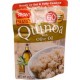 Suzie&#039;s Quinoa Ready to Eat Original 8 oz Case of 6
