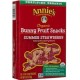 Annies Homegrown Fruit Snacks Display (72x4 OZ)