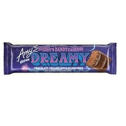 Amy's Organic Dreamy Candy Bar (12x1.75 OZ)