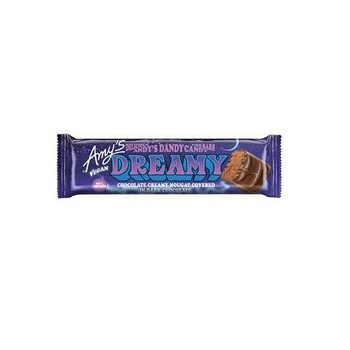 Amy's Organic Dreamy Candy Bar (12x1.75 OZ)