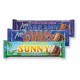 Amy&#039;s Andy Dandy Candy Bars 2 Types Display (144xCT)