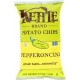 Kettle Brand Potato Chips Pepperoncini 8.5 oz case of 12