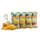 Barbara's Bakery Cheese Puffs Assorted Display (48xCT)