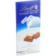 Lindt Chocolate Bar Milk Chocolate 31 Percent Cocoa Classic Recipe 4.4 oz Bars Case of 12