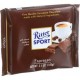 Ritter Sport Chocolate Bar Milk Chocolate Espresso 3.5 oz Bars Case of 12